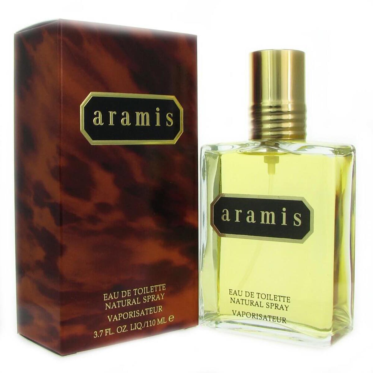 Aramis Eau De Toilette 110Ml Vaporizador
